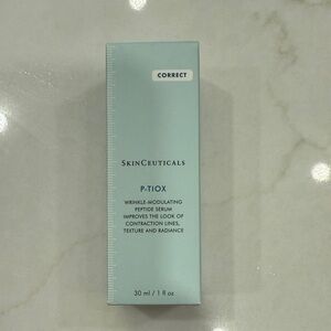 New in Sealed Box - SkinCeuticals P-Tiox Serum
